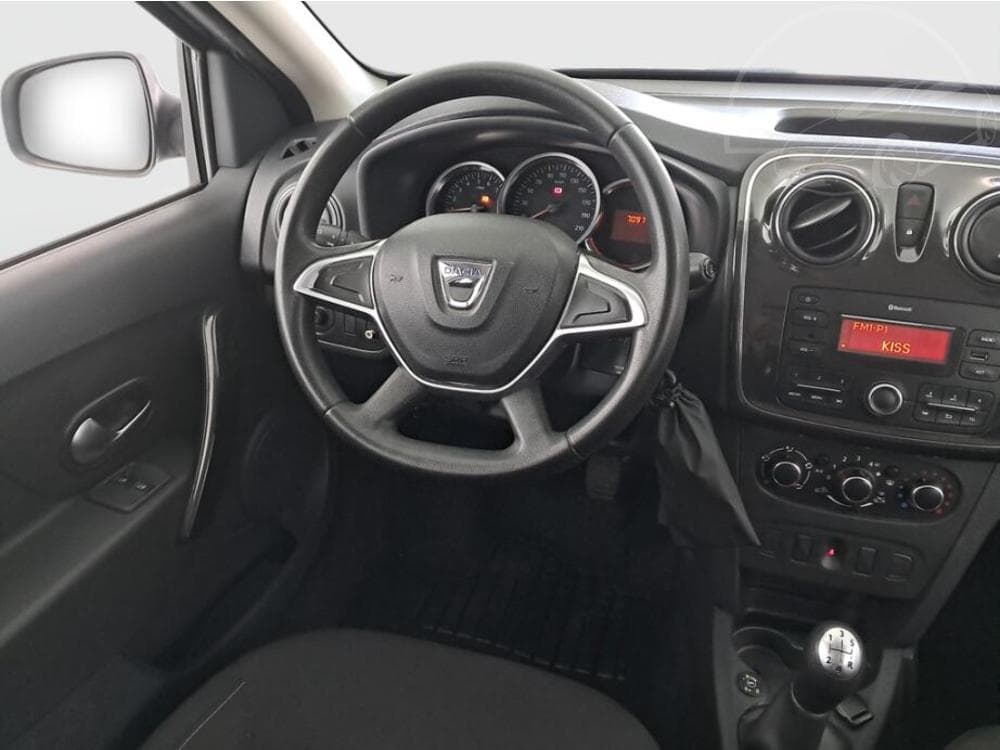 2018 Dacia SANDERO - 7