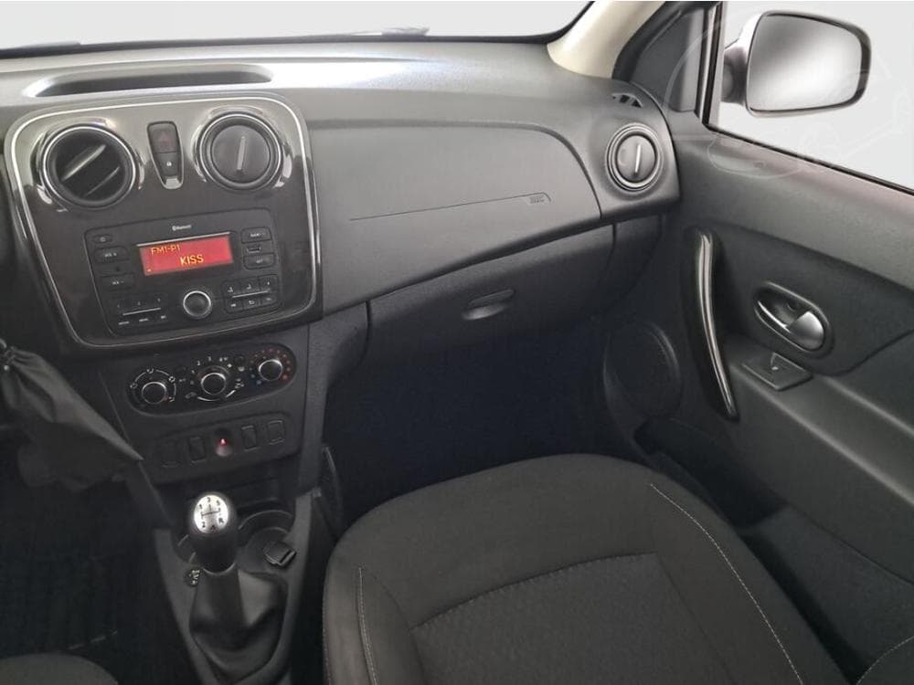 2018 Dacia SANDERO - 8