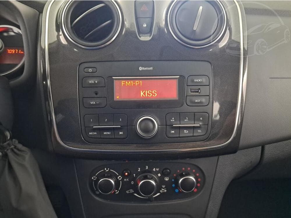 2018 Dacia SANDERO - 12