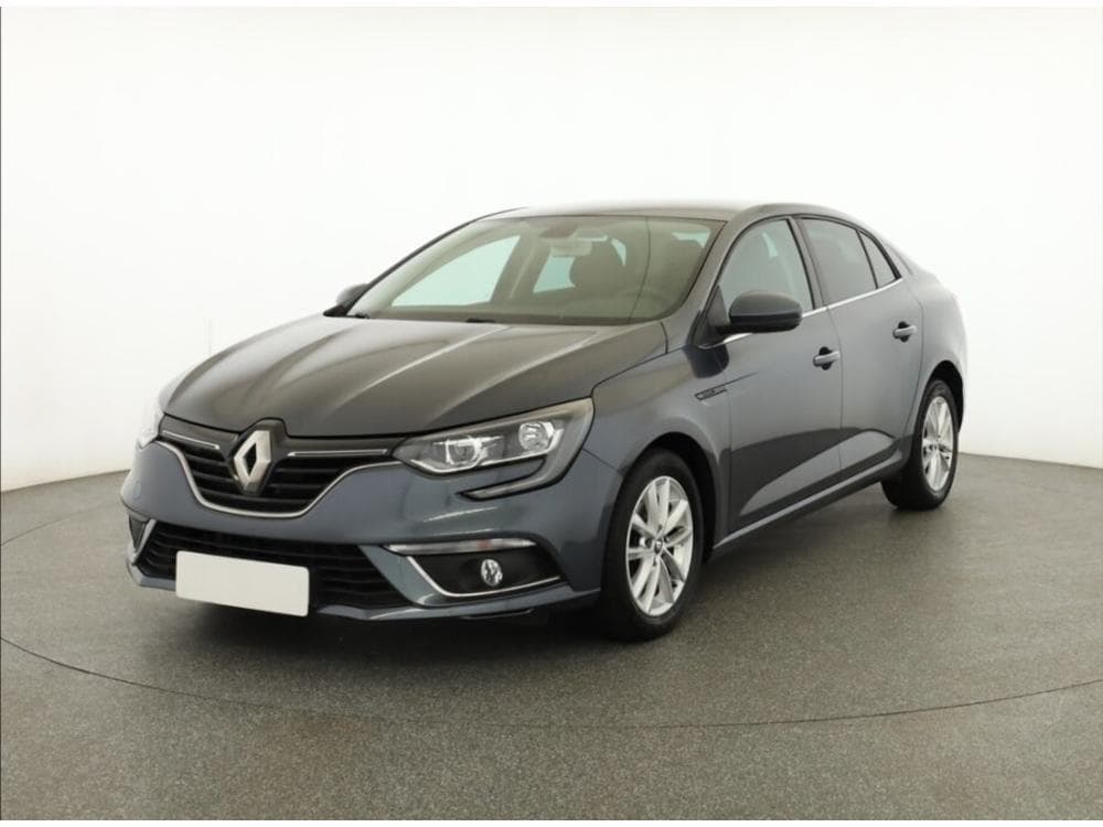 2017 Renault MEGANE - 2