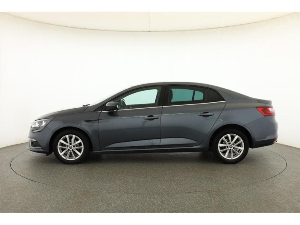 2017 Renault MEGANE - 3