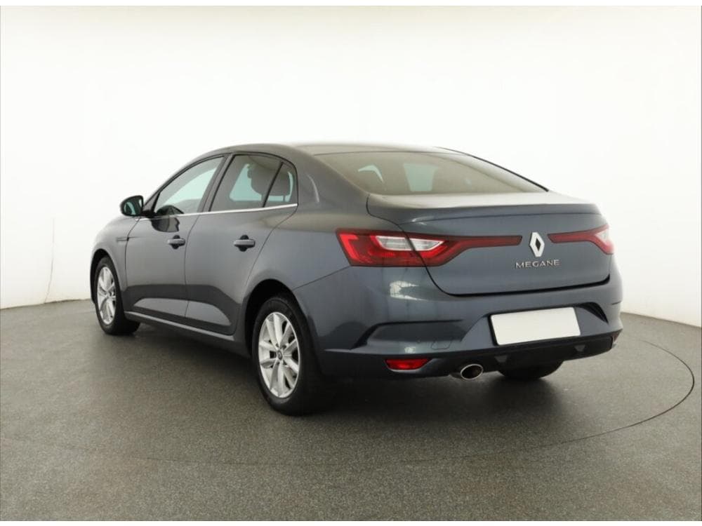 2017 Renault MEGANE - 4