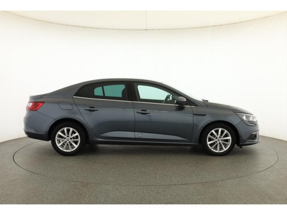 2017 Renault MEGANE - 6