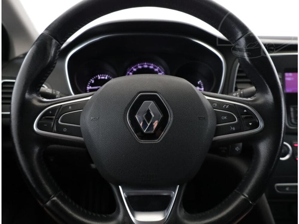 2017 Renault MEGANE - 8