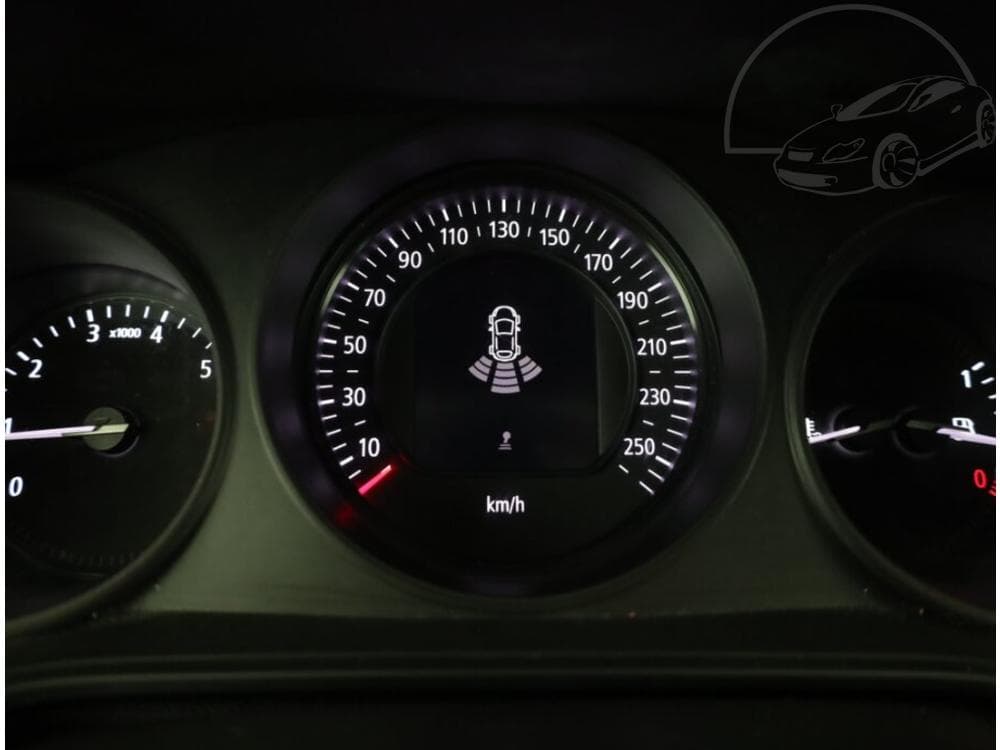 2017 Renault MEGANE - 13