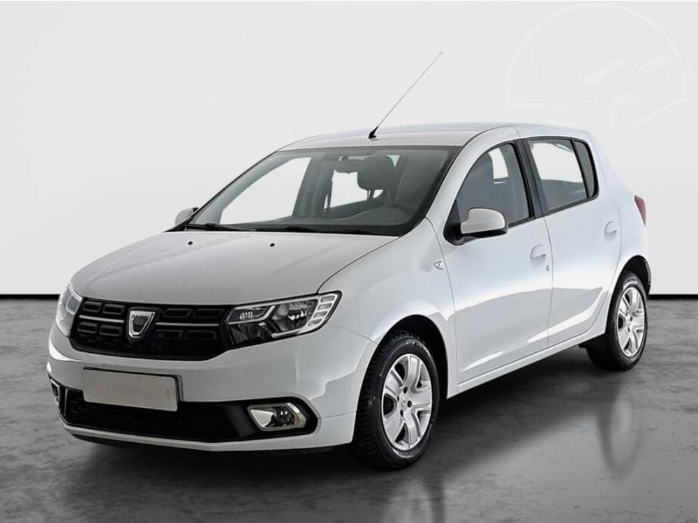 2017 Dacia SANDERO - 2