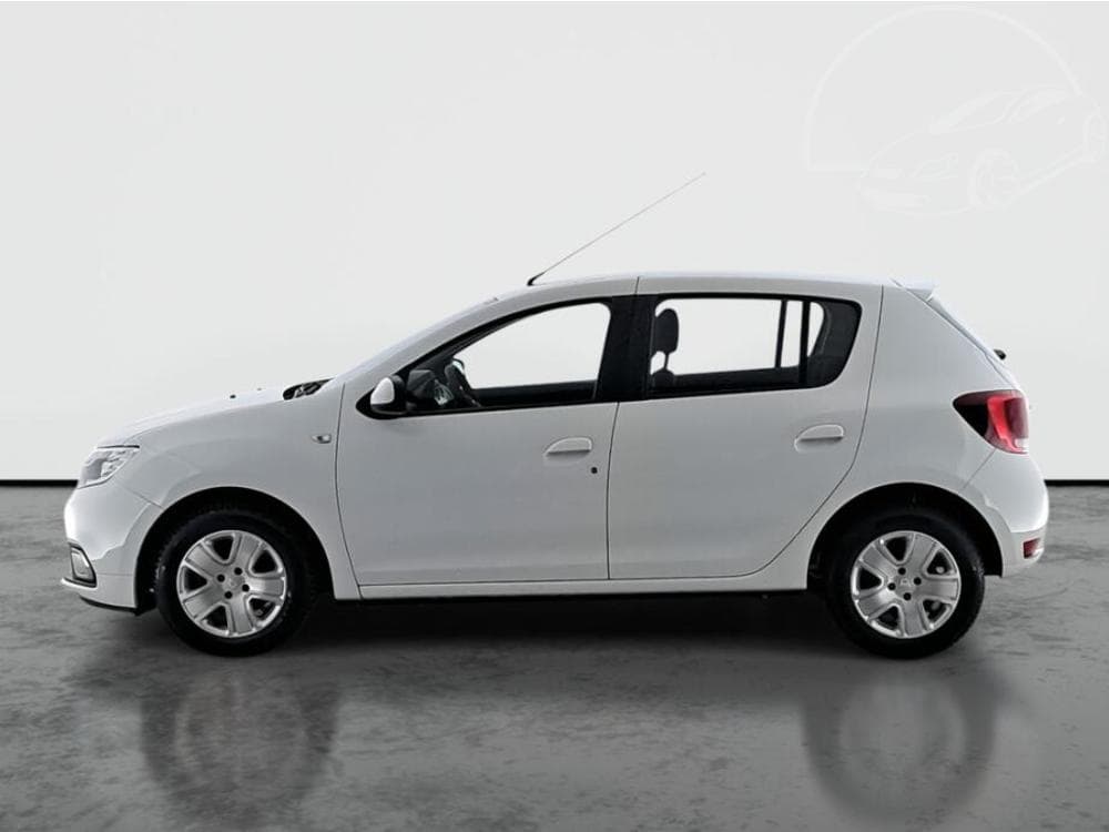 2017 Dacia SANDERO - 3