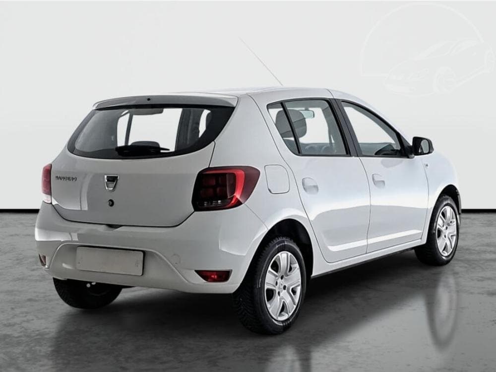 2017 Dacia SANDERO - 5