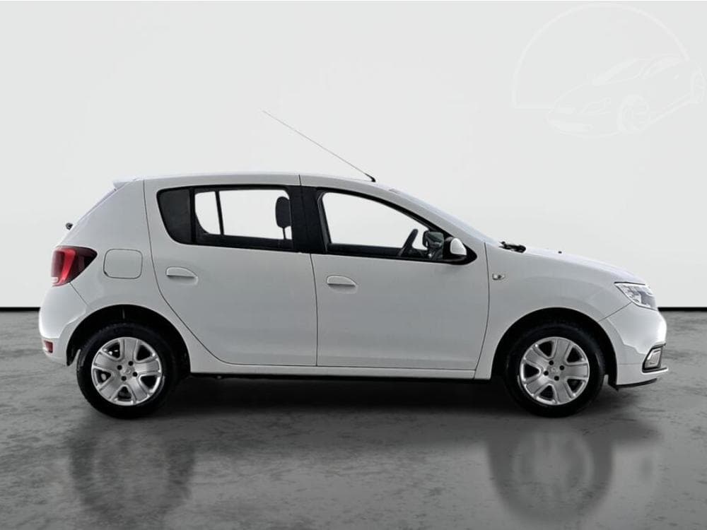 2017 Dacia SANDERO - 6