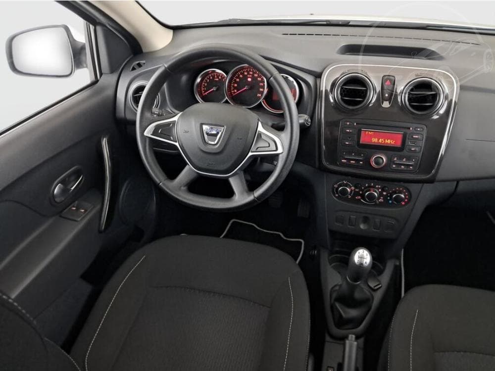 2017 Dacia SANDERO - 7