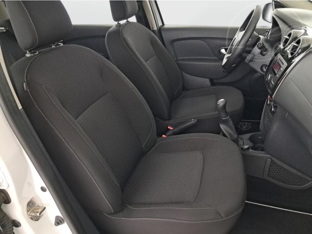 2017 Dacia SANDERO - 9