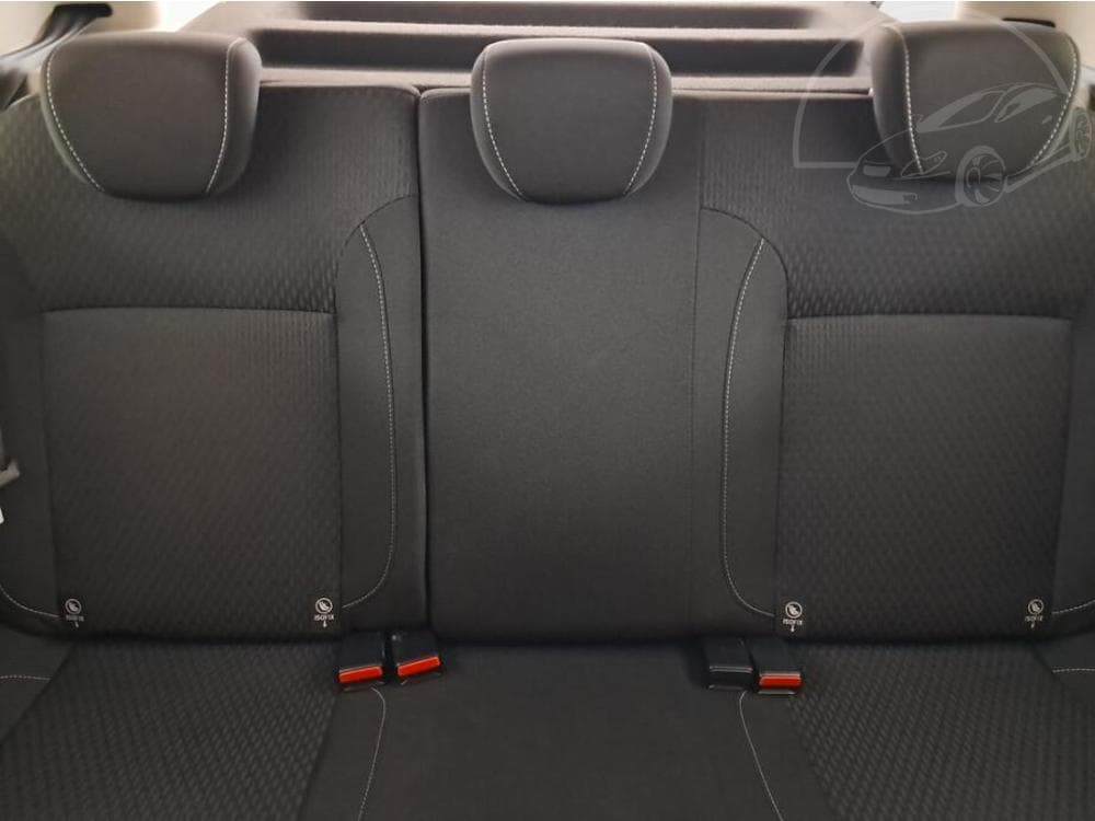 2017 Dacia SANDERO - 10