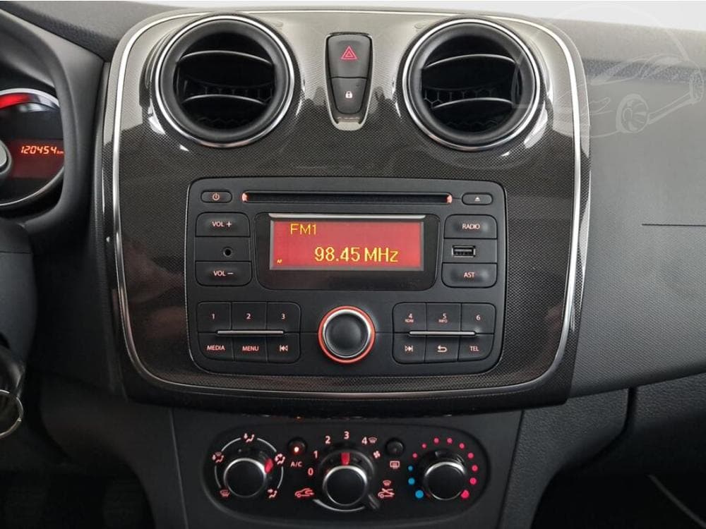 2017 Dacia SANDERO - 12