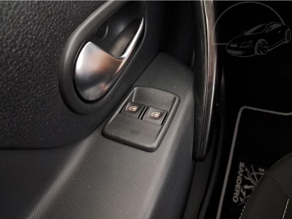 2017 Dacia SANDERO - 15