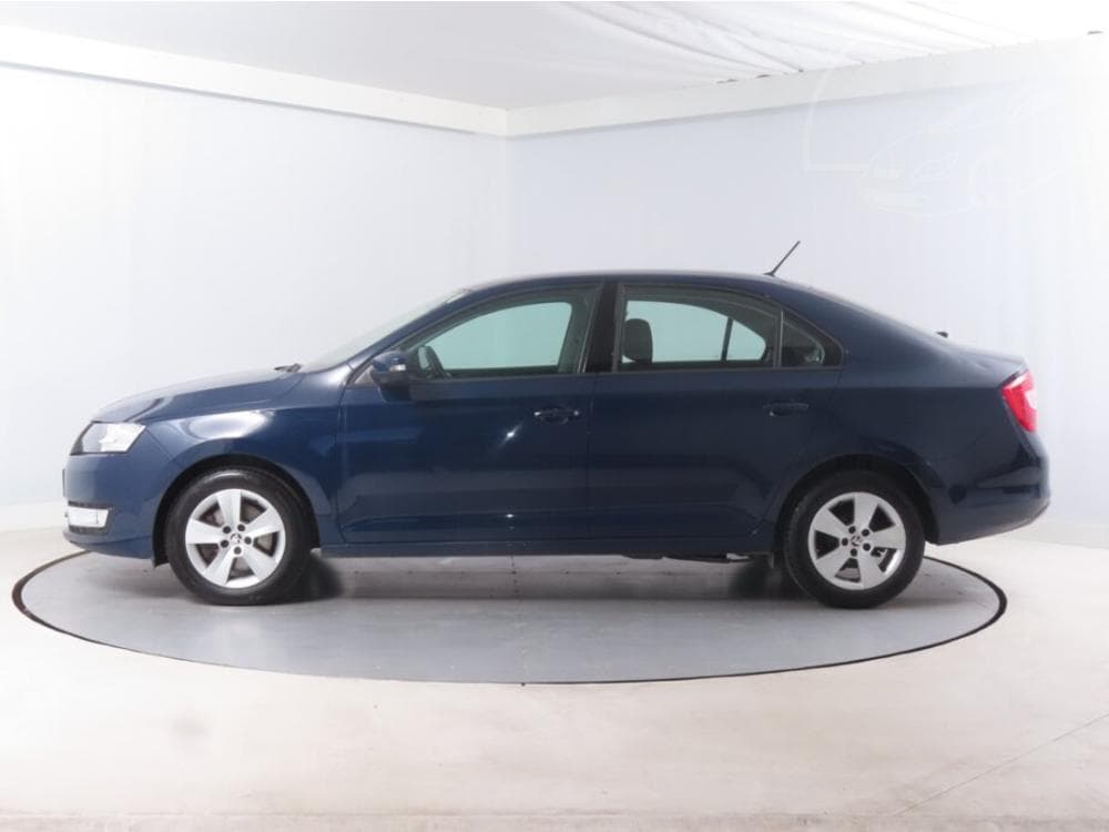 2017 Škoda RAPID - 3