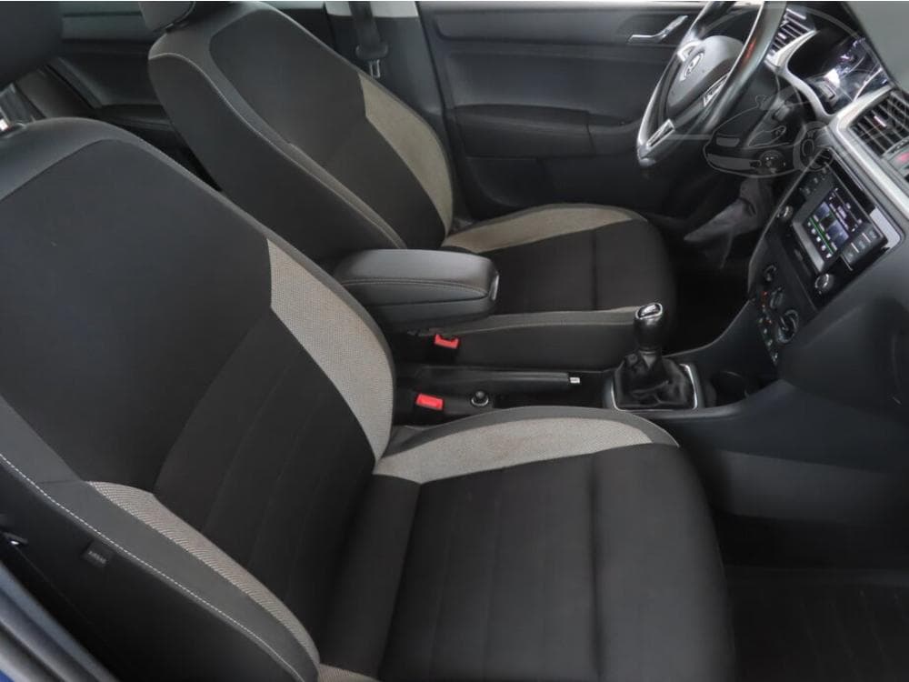 2017 Škoda RAPID - 9