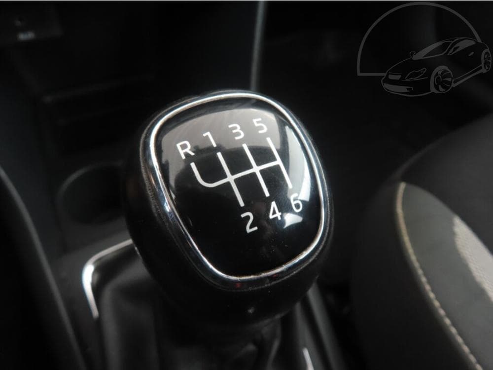 2017 Škoda RAPID - 13