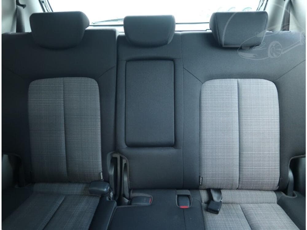 2012 Kia VENGA - 10