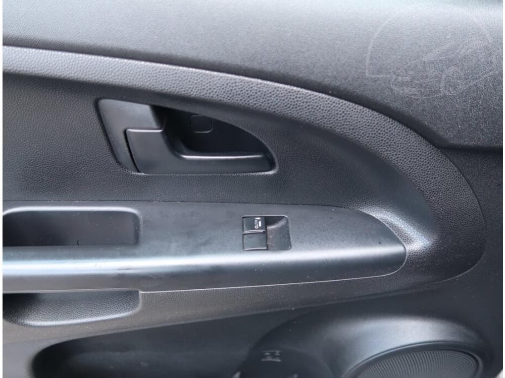 2012 Kia VENGA - 15
