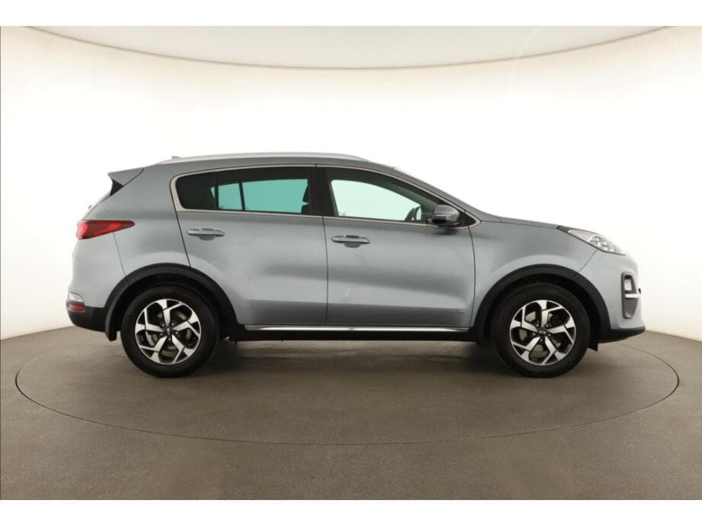 2020 Kia SPORTAGE - 6
