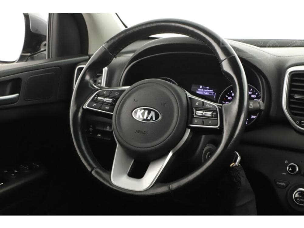 2020 Kia SPORTAGE - 8