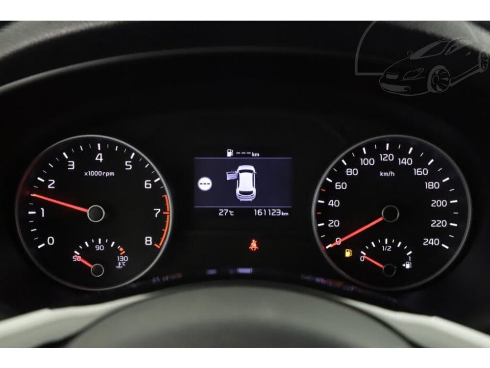 2020 Kia SPORTAGE - 9