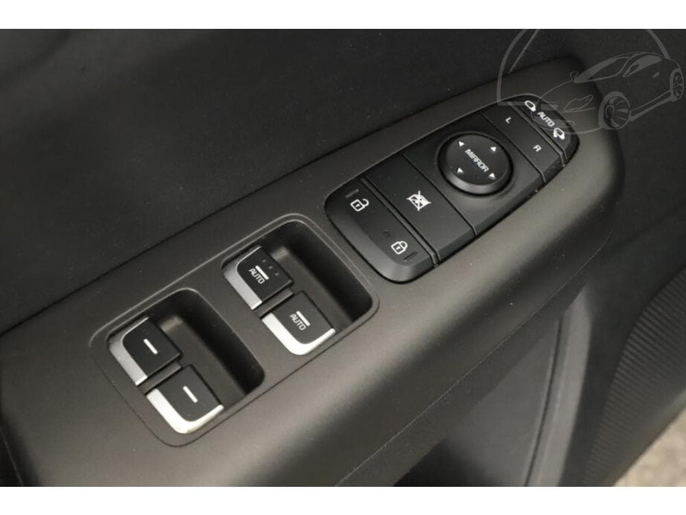 2020 Kia SPORTAGE - 10