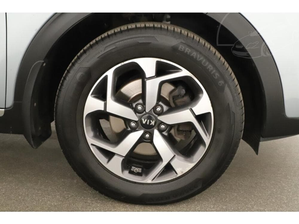 2020 Kia SPORTAGE - 14