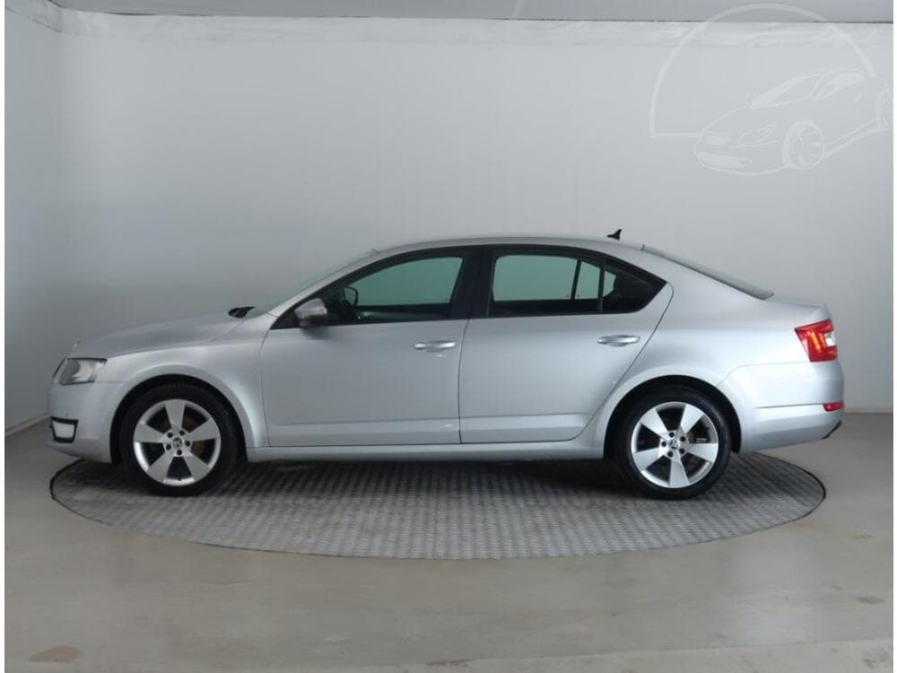 2015 Škoda OCTAVIA - 3