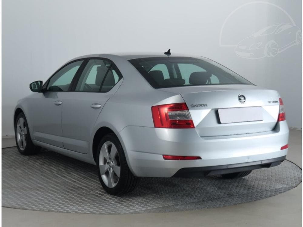 2015 Škoda OCTAVIA - 4