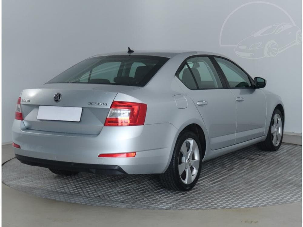2015 Škoda OCTAVIA - 5