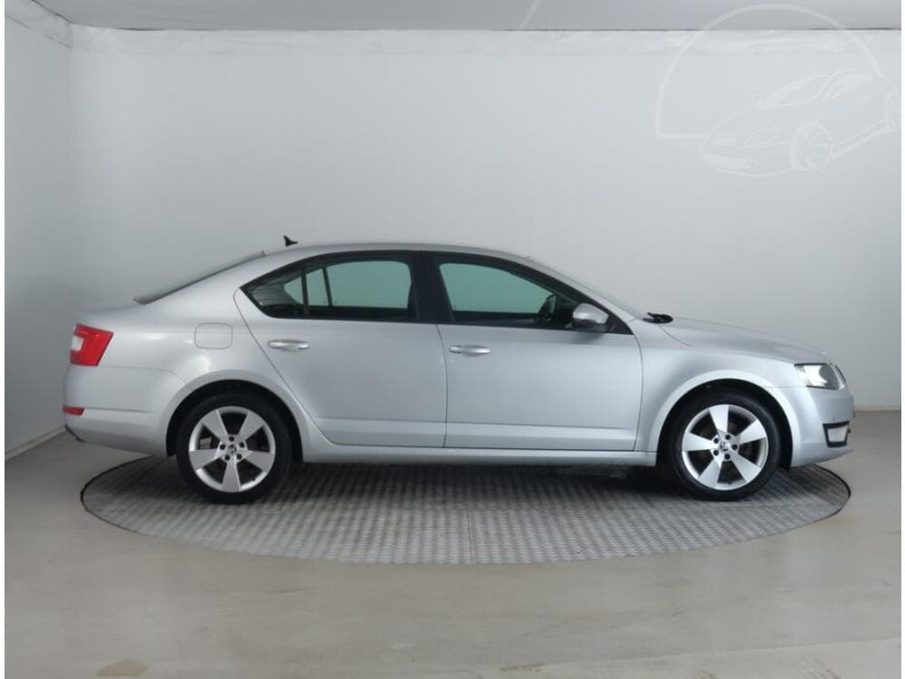 2015 Škoda OCTAVIA - 6