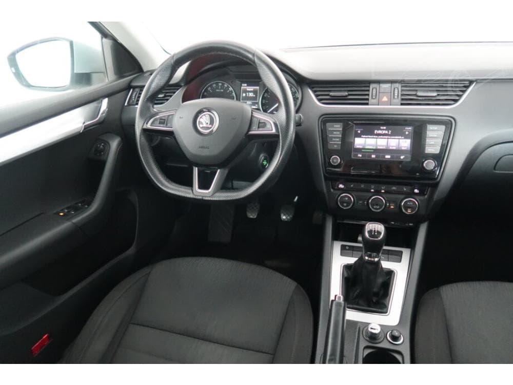 2015 Škoda OCTAVIA - 7