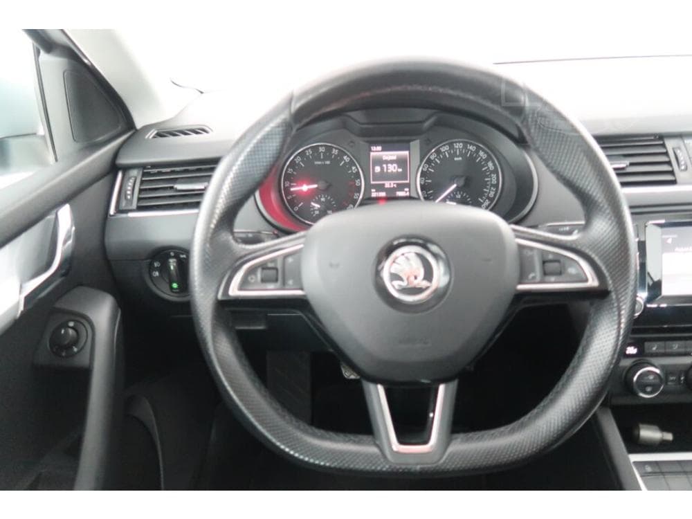 2015 Škoda OCTAVIA - 15