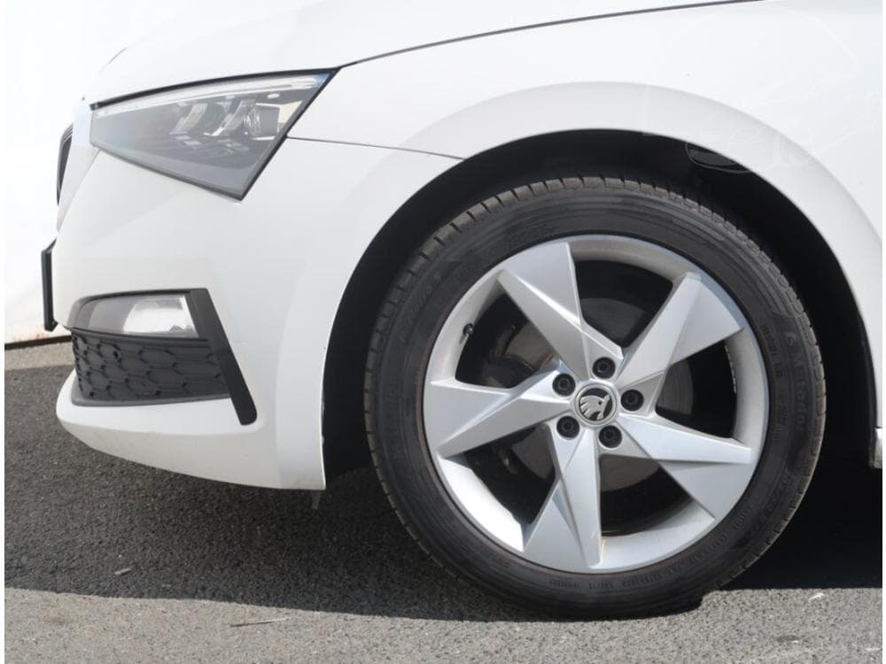 2020 Škoda SCALA - 15