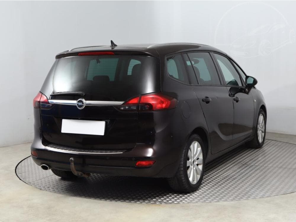 2015 Opel ZAFIRA - 5