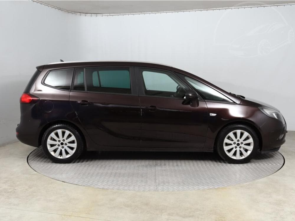 2015 Opel ZAFIRA - 6