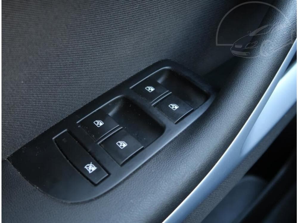 2015 Opel ZAFIRA - 15