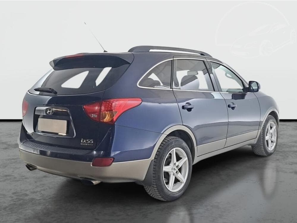 2009 Hyundai ix55 - 5