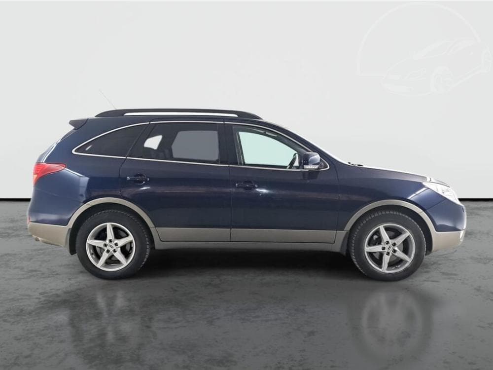 2009 Hyundai ix55 - 6