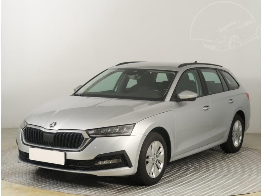 2022 Škoda OCTAVIA - 2