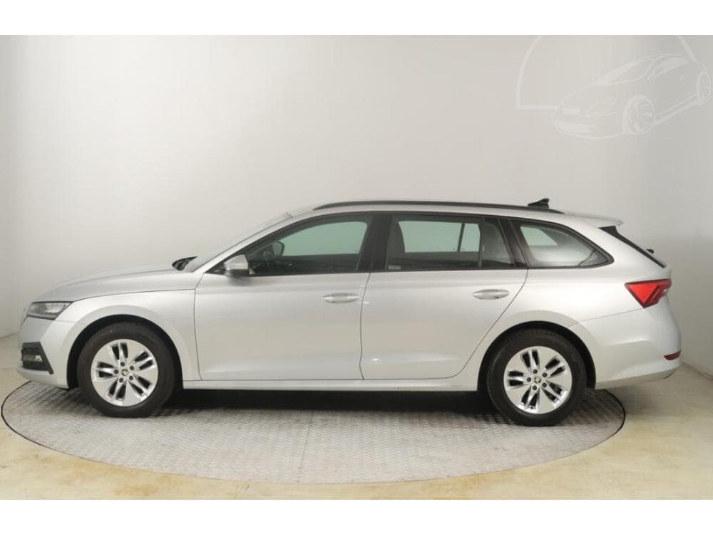 2022 Škoda OCTAVIA - 3