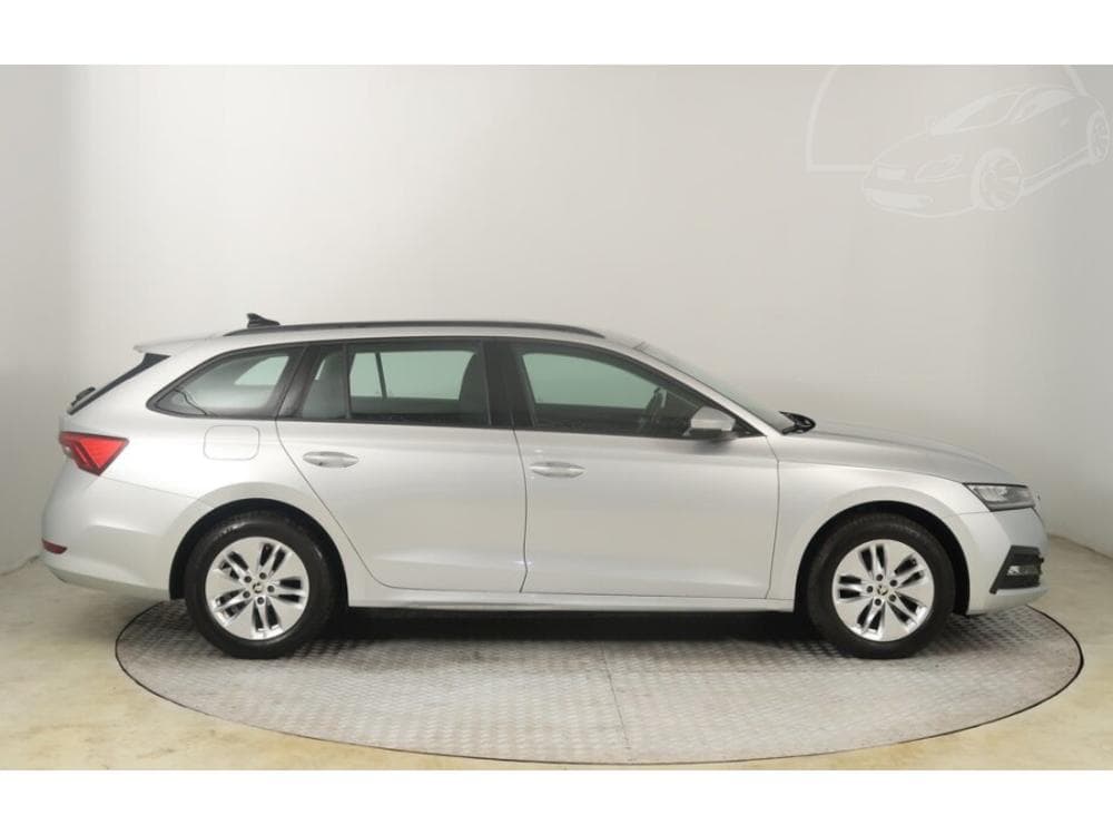 2022 Škoda OCTAVIA - 6