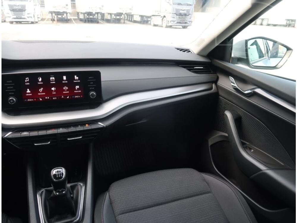 2022 Škoda OCTAVIA - 8