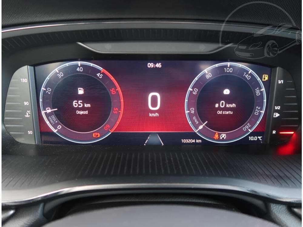 2022 Škoda OCTAVIA - 11