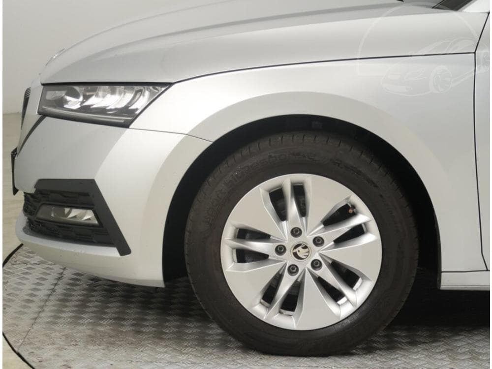 2022 Škoda OCTAVIA - 14