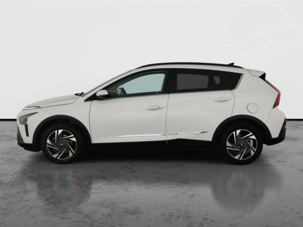 2021 Hyundai BAYON - 3