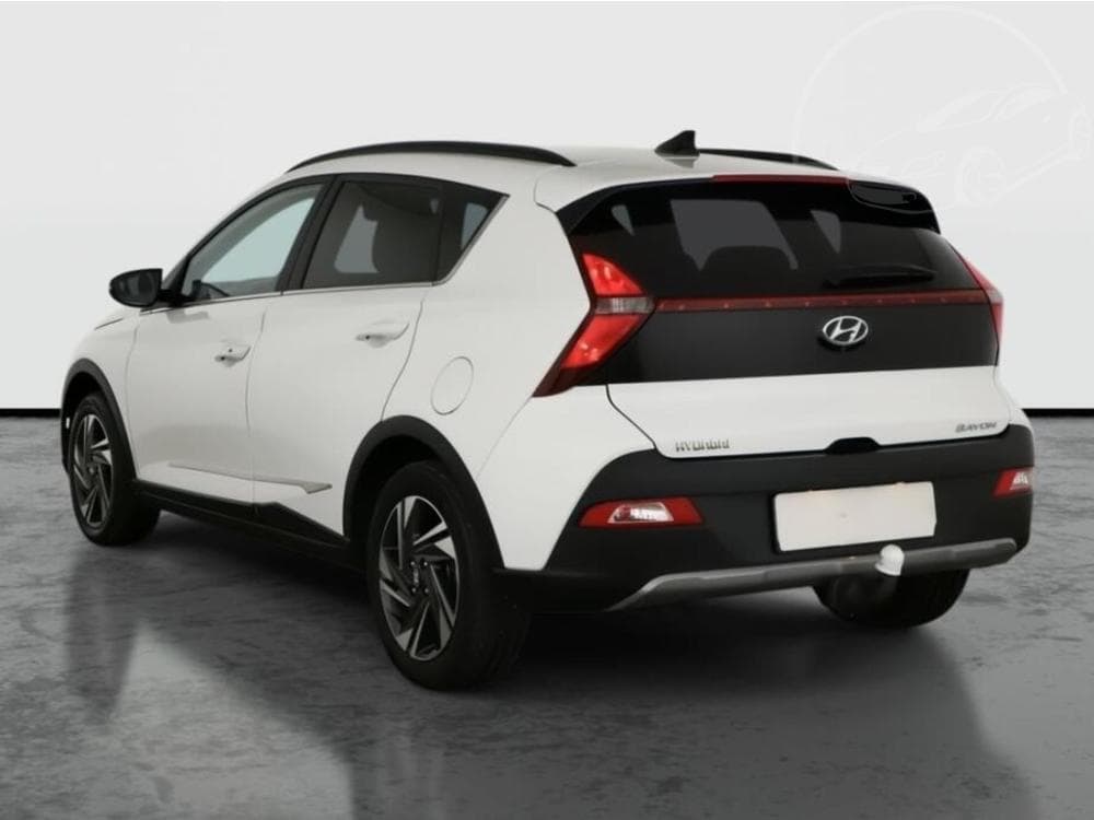 2021 Hyundai BAYON - 4