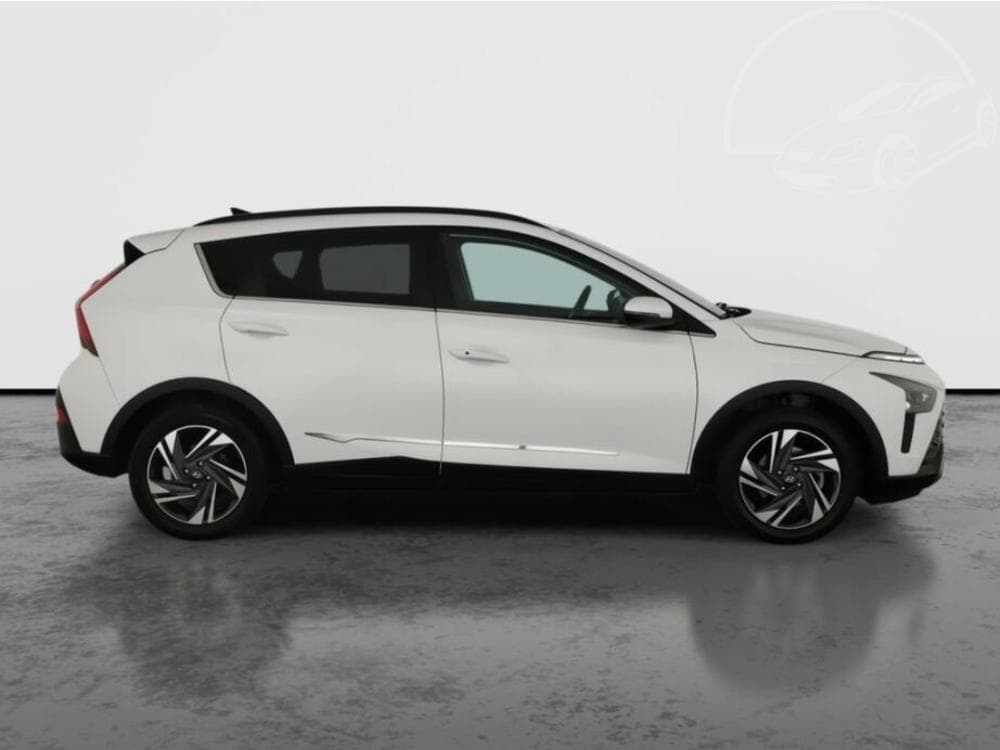 2021 Hyundai BAYON - 6