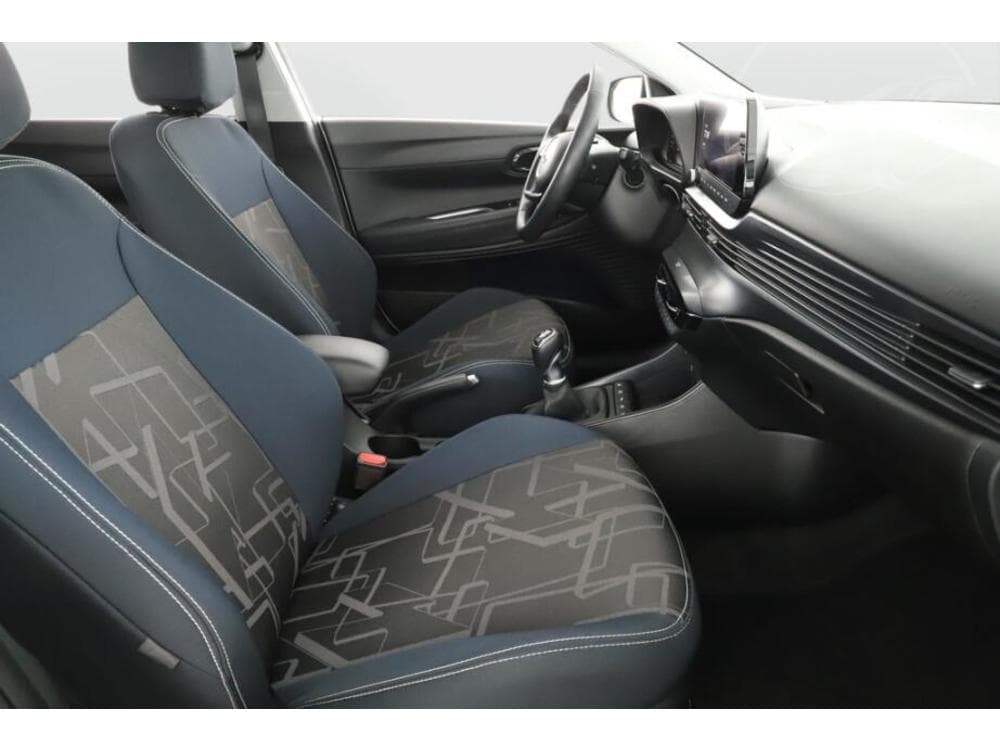 2021 Hyundai BAYON - 7